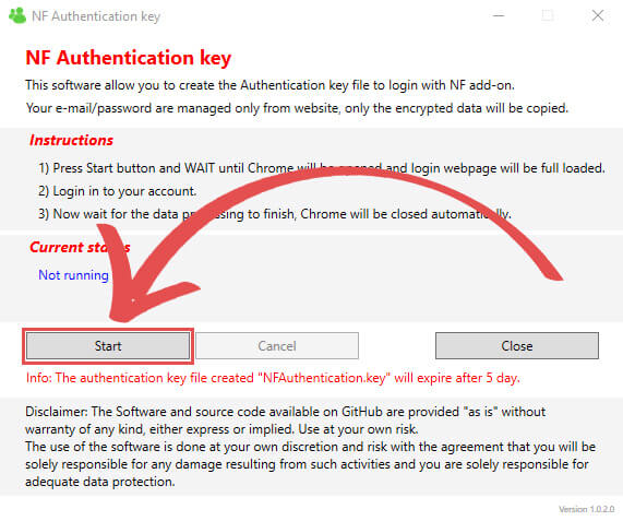 Raspberry-Pi-Netflix-27-Windows-Generate-NF-Authentication-Key.jpg